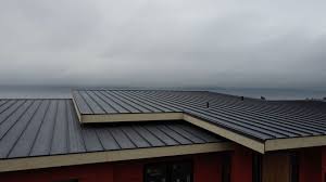 Best Green or Eco-Friendly Roofing Solutions  in Glassport, PA